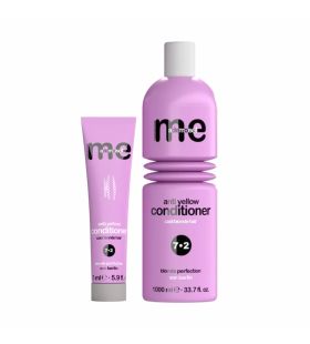 7/2 Кондиционер против желтизны MeMademoiselle Anti Yellow Conditioner