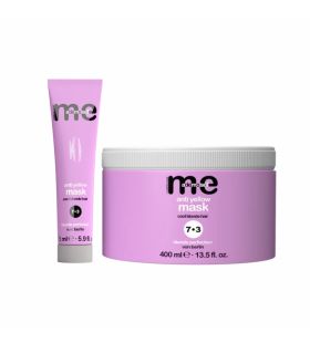 7/3 Маска против желтизны MeMademoiselle Anti Yellow Mask