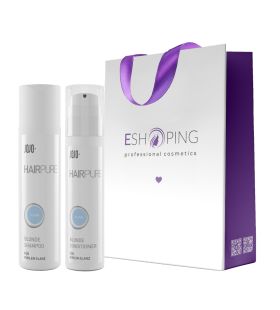 Набір для ідеального платинового блонду JOJO Platin Blonde Kit