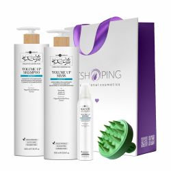 Набір для надання об'єму Hair Company Inimitable Style Density Hair Kit XXL