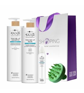 Набір для надання об'єму Hair Company Inimitable Style Creative Inspiration Density Hair Kit XXL