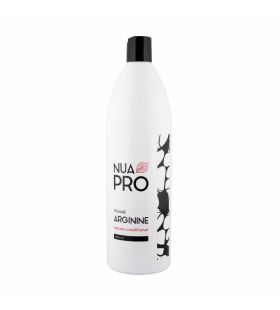 Бальзам-кондиціонер для об'єму NuaPRO Volume With Arginine Balsam Conditioner New Formula