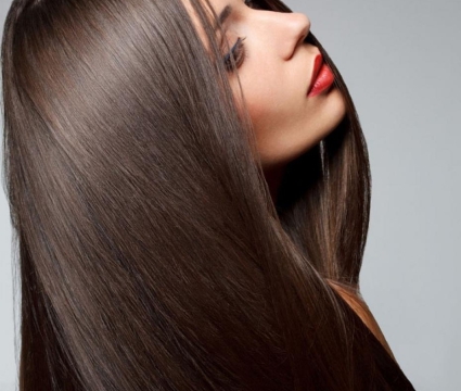 Рідкі кристали для волосся які краще вибрати?