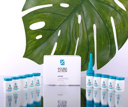 Hair Company Double Action