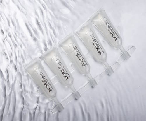 JOJO Balance Anti Hair Loss Vials