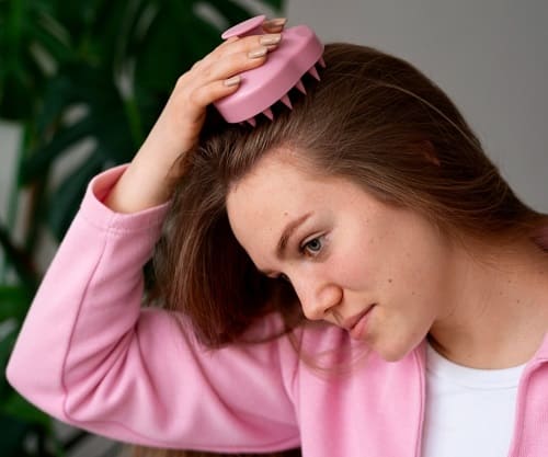 Главный секрет эффективности массаж