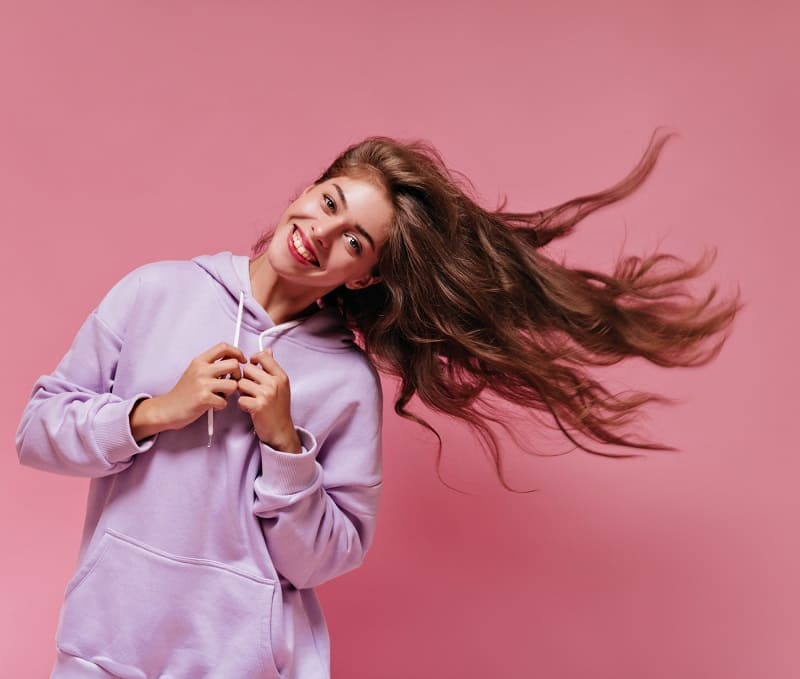 Активатор густоти: Чому лосьйон для росту волосся – це «маст-хев», а не просто маркетинг