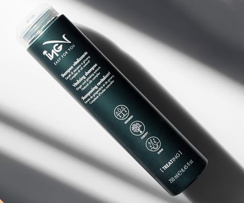ING Professional Vitalizing Shampooя