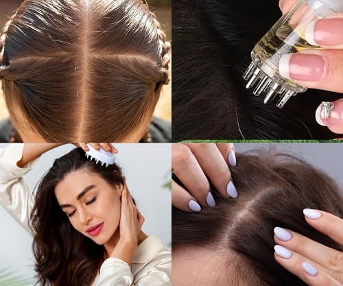 покроковий алгоритм, як використовувати сироватку для волосся