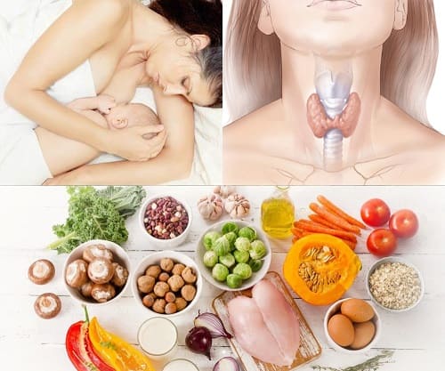 Особливості жіночого організму