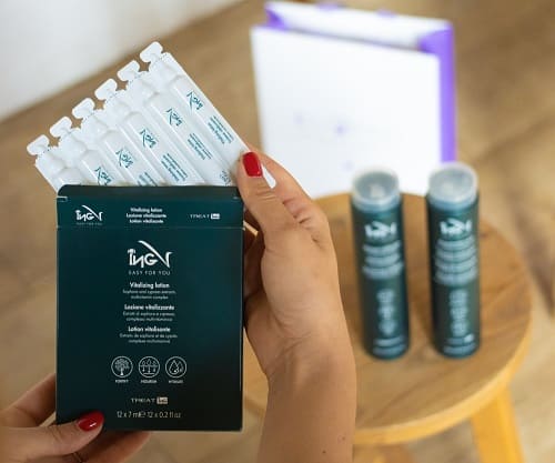 Інтенсивна терапія (Лосьйони та Ампули)