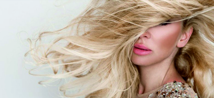 Що таке порошок, що знебарвлює