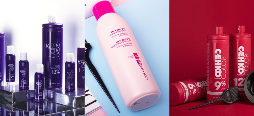 як використовувати знебарвлюючий порошок