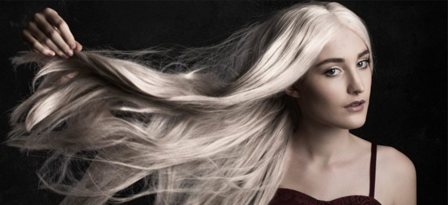 Як працює порошок, що знебарвлює