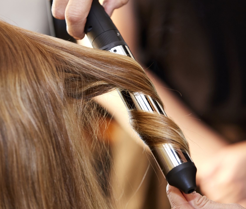 Як правильно підібрати термозахист для вашого волосся?