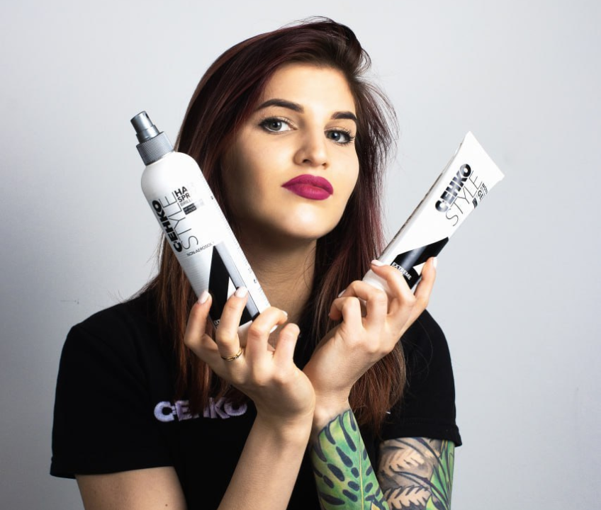 Поради початківцям перукарям