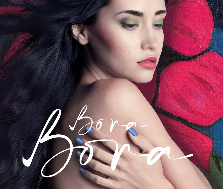  Догляд за шкірою з колекцією LCN Bora Bora 