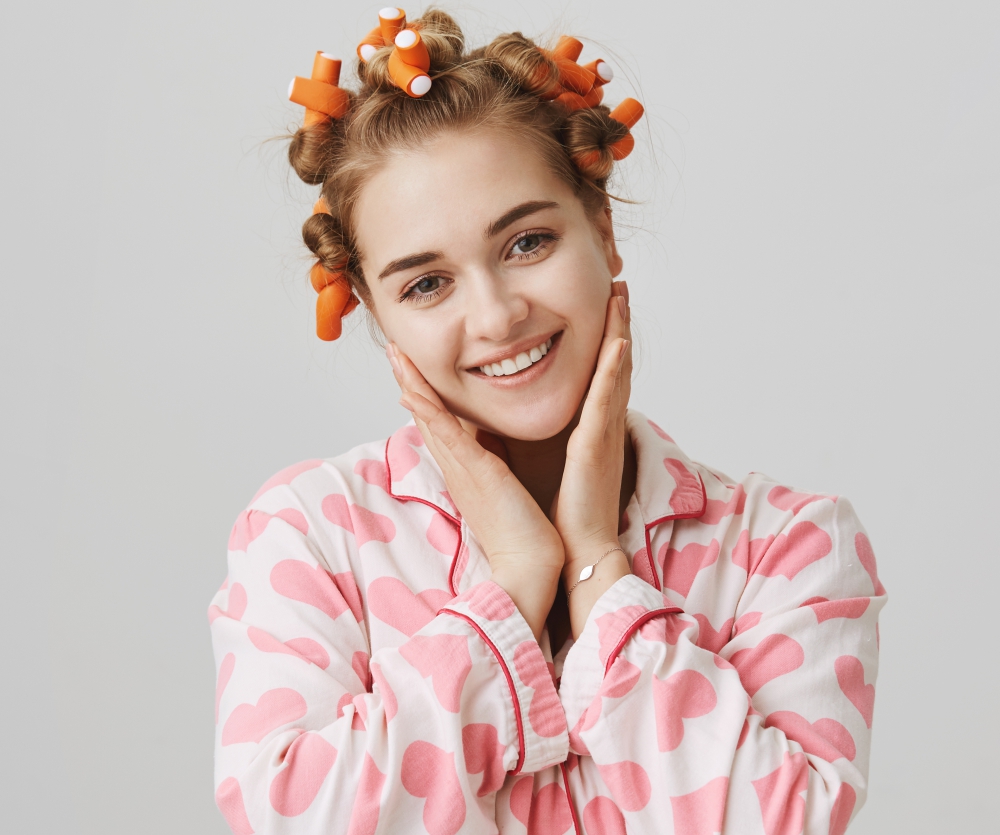 Лайфхаки для объема без вреда волосам