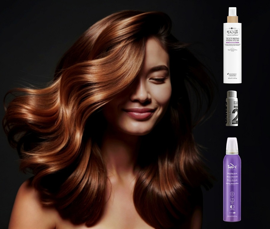 Стайлінг без фіксації лаком: альтернативи і поради