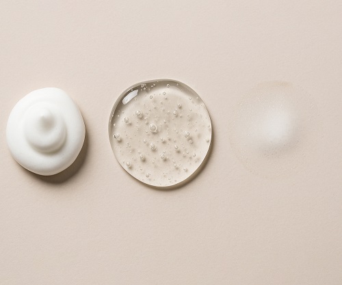 Розуміння основ: пінки, гелі, муси та спреї