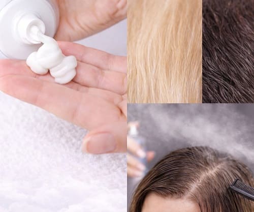 Типові помилки при виборі засобів для стайлінга