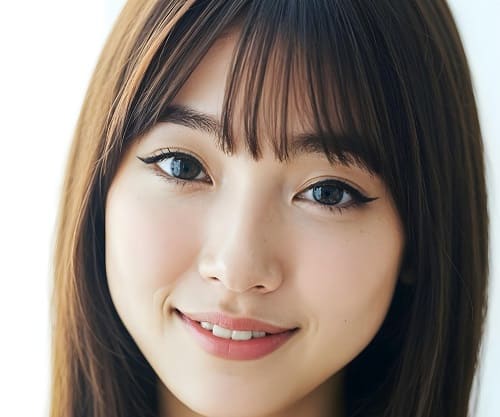 Можно ли экспериментировать с челкой