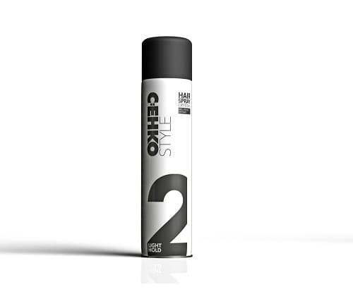 Лак легкой фиксации