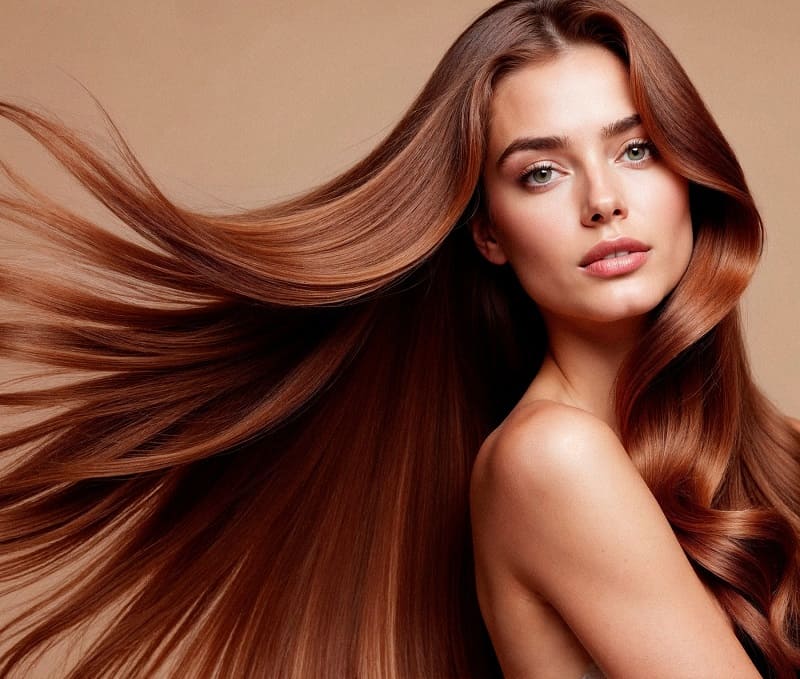 Зачіски і стайлінг для овального обличчя: що підходить найкраще