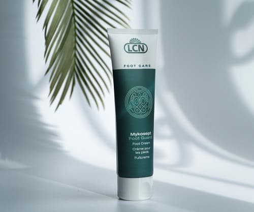 LCN Mykosept Foot Guard