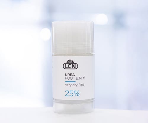 LCN Urea 25% Foot Balm