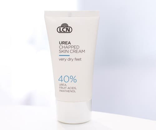 LCN Urea 40% Chapped Skin Cream