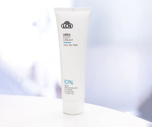 LCN Urea 10% Foot Cream