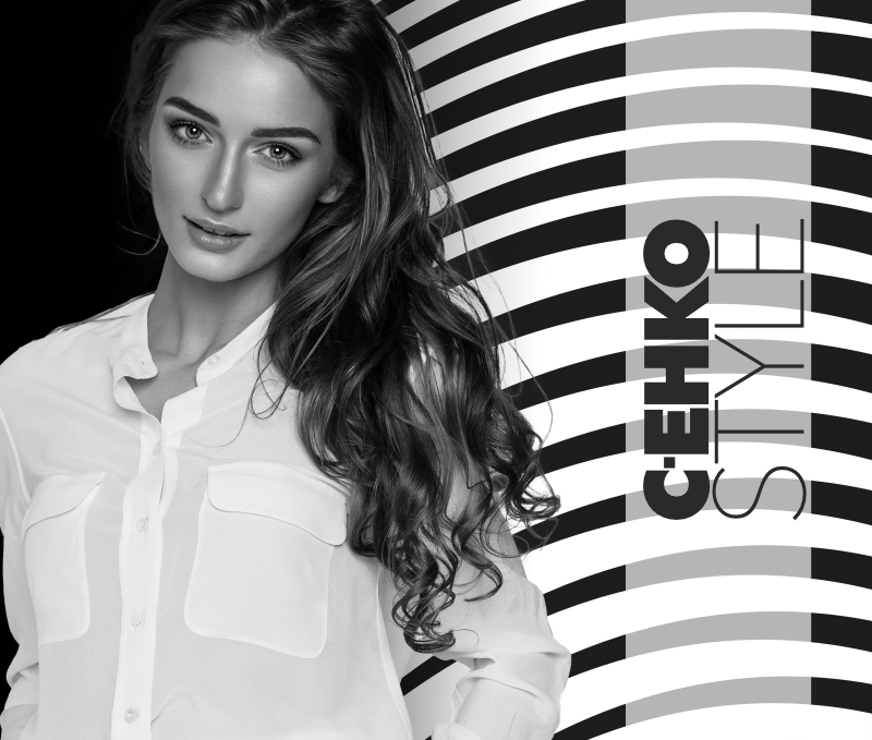 C:EHKO STYLE - лаки для волосся Crystal, Diamond, Brilliant
