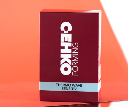 термозавивка Thermo Wave (Sensitiv / Intensiv)