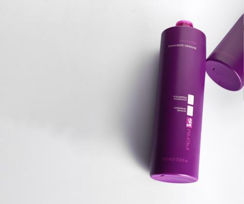 ING Perming Gradual Perm 