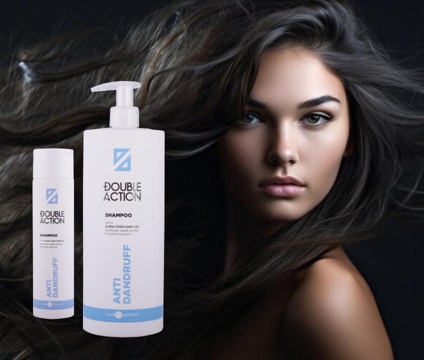 Що допомагає від лупи?