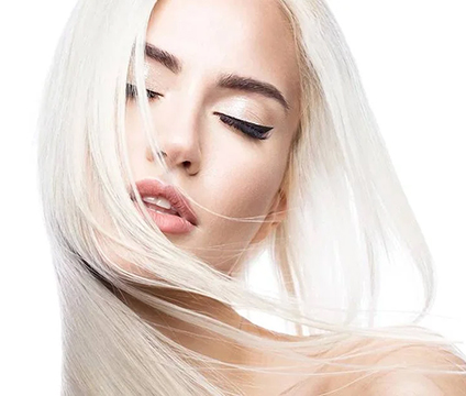 МАГІЯ БЛОНДА або як стати МАГОМ.