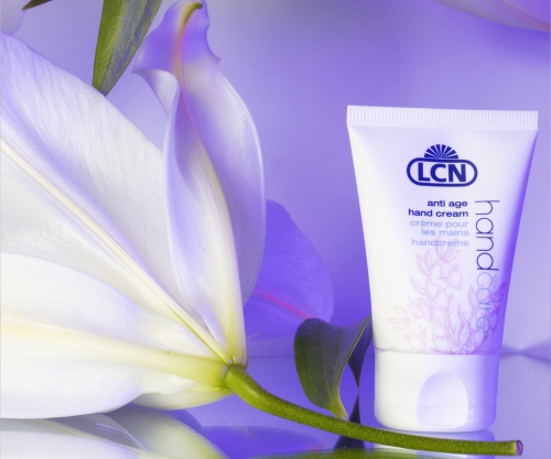LCN Anti-Age Hand Cream