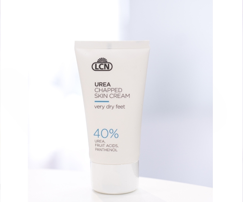 LCN Urea 40% Chapped Skin Cream