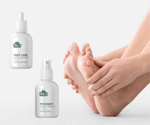 LCN Mykosept Foot Care