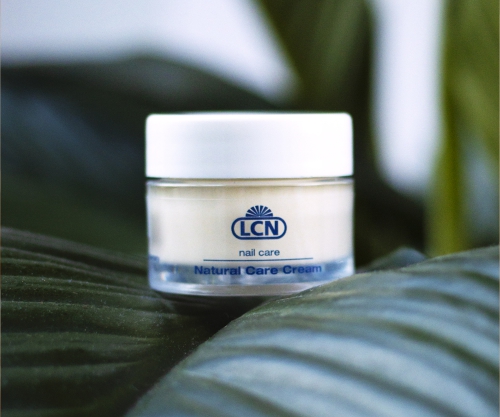 LCN Natural Care Cream