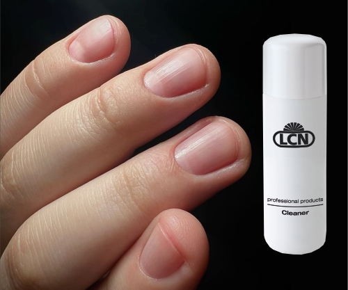 LCN Cleaner