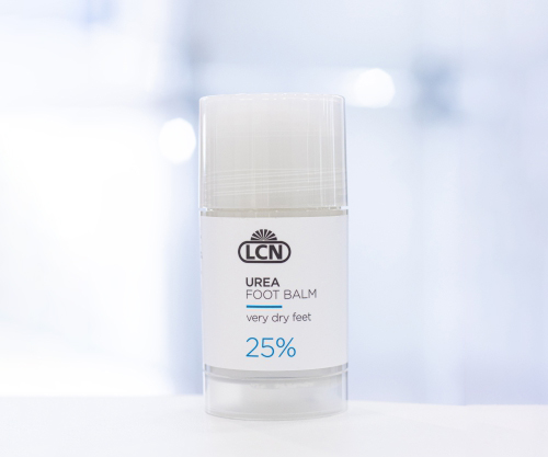 LCN Urea 25% Foot Balm