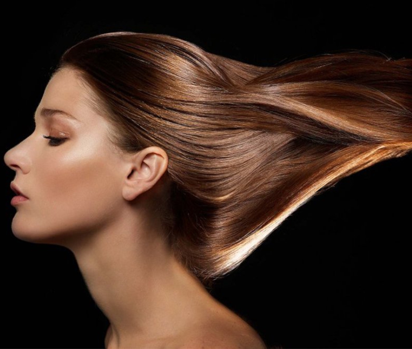  Жирне коріння і сухі кінчики — чому це відбувається