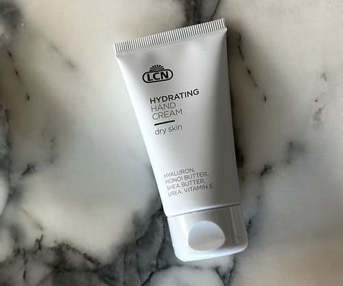 LCN Hydrating Hand Cream