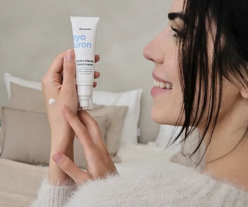 Alessandro International Hyaluron Hydro Intense Hand Cream