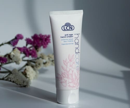 LCN Anti - Age Hand Cream