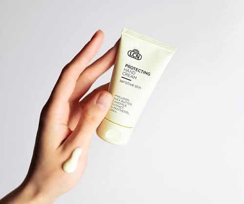LCN Protecting Hand Cream