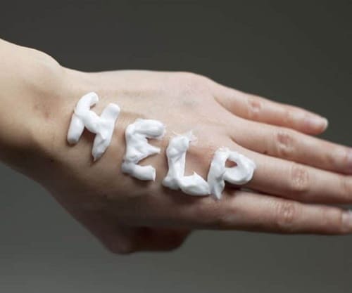 Як обрати крем для рук за рівнем сухості