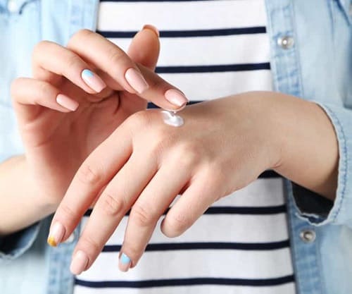 Як правильно наносити крем для максимуму користі